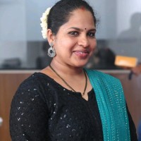 Sindhu Cm