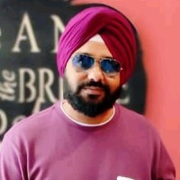 Harcharan Singh