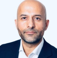 Farid Arefi