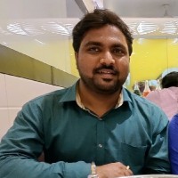 Kiran Naik