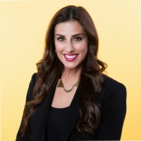 Angela Robbins