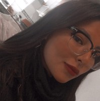 Maria Jose Palacio