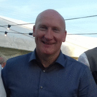 David Turver