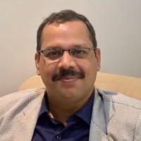 Hareesh Menon