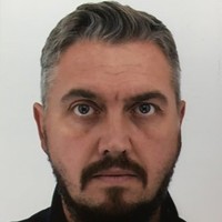 Barry Arnold