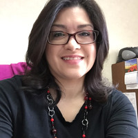 Elva Salgado