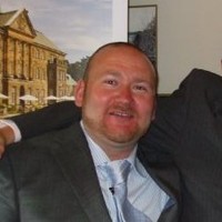 Darren Meadows