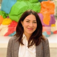 Alice De Camaret