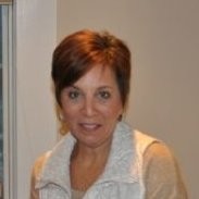 Gina Giuffre