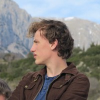Charlie Boyd