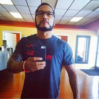 Robert Torres