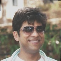 Rakesh Ramchandani