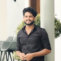 Hishamudheen V A