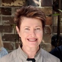 Jill Whitehouse