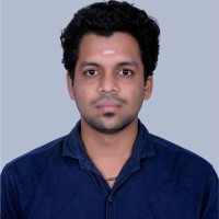 Dinesh Aravind