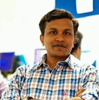 Mahender Jukanti