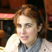 Mylène Caussette