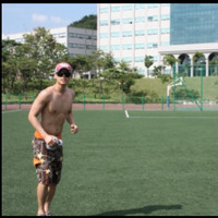 Daniel Chae