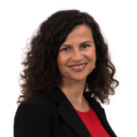 Helen Pokryshevsky