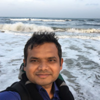 Sunil Kumar Prajapati