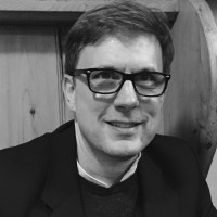 Simon Blackmore