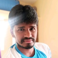 Manikandan S