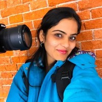 Rashmi Ramdasi