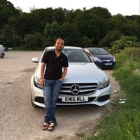 Mrugesh Chauhan