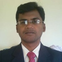 Arjun Das