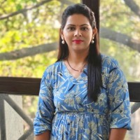 Seema Kadam