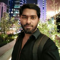 Shankar Dhanasekaran