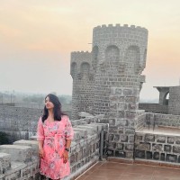 Sandeepa Behera