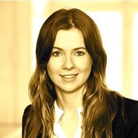Maria Waagstein I Brekkunum