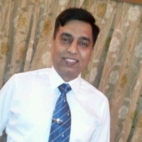 Kumar Samant Kaushal