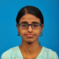 Kayathiri B