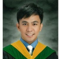 Josemari Francis Miguel,Rn