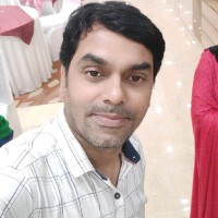 Nitesh Kumar