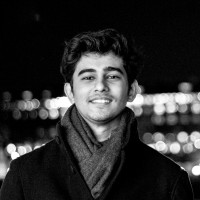 Prasad Sandbhor