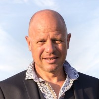 Christophe Benoit