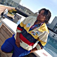 Tracey Thomas
