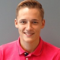 Bram Doelman