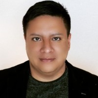 Joseph Ordoñez Blanco