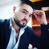Cristian  Fermin Rios Castro