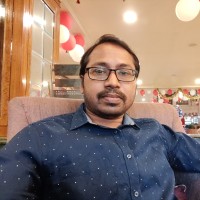 Anil Kishore