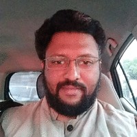 Kranthi Kumar A