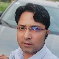 Vijender Kumar Badal