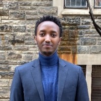 Patrick Ishimwe, Eit