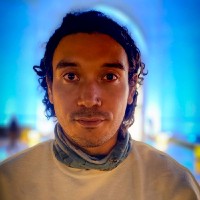 Oscar Diaz Tamara