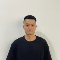 Zane Huo