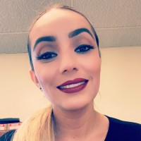 Gabriela Olmeda